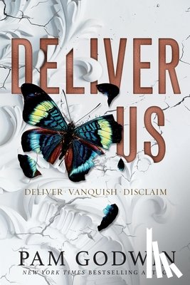 Godwin, Pam - Deliver Us: Books 1-3