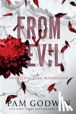 Godwin, Pam - From Evil