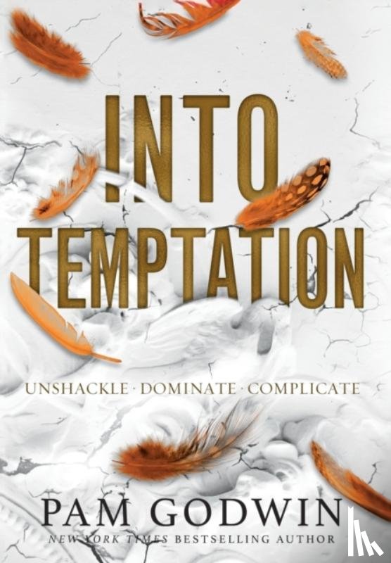 Godwin, Pam - Into Temptation