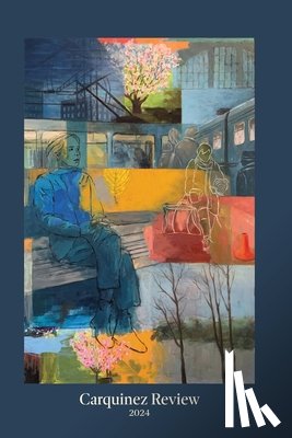 Eichbauer, Mary - Carquinez Review 2024
