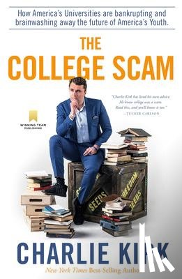 Kirk, Charlie - COL SCAM