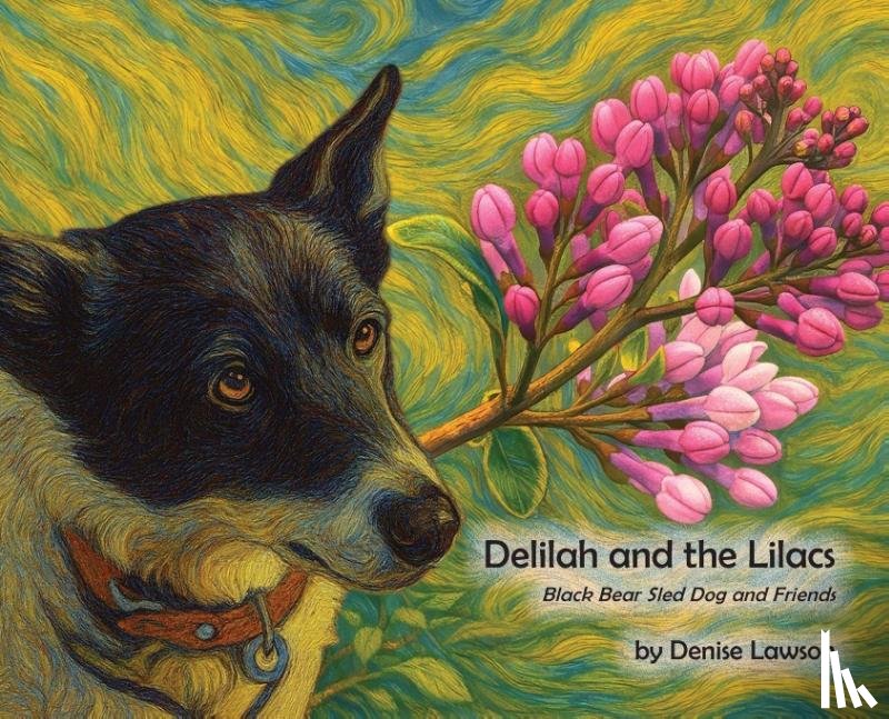 Lawson, Denise - Delilah and the Lilacs