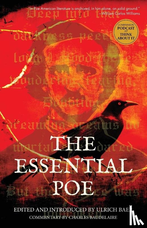 Poe, Edgar Allan - The Essential Poe