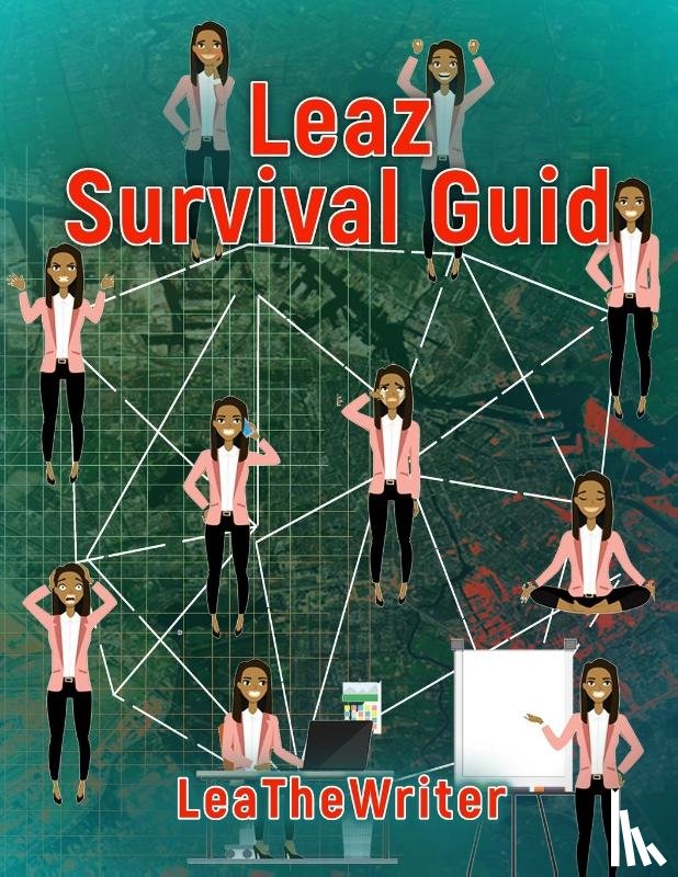 Leathewriter - Leaz Survival Guid