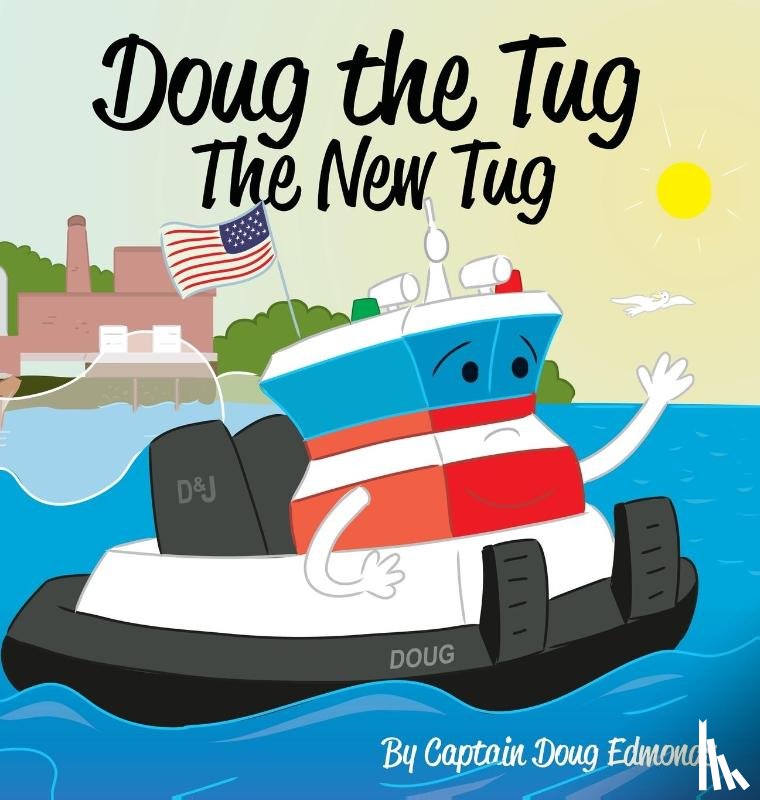 Edmonds, Doug - Doug the Tug
