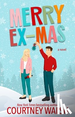 Walsh, Courtney - Merry Ex-Mas