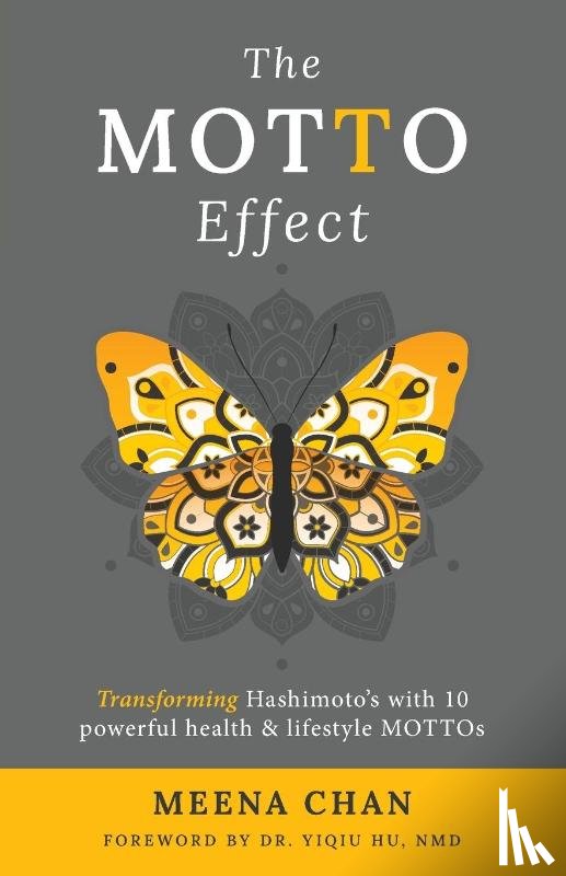 Chan, Meena - The MOTTO Effect