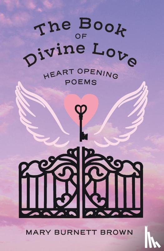 Brown, Mary Burnett - The Book of Divine Love