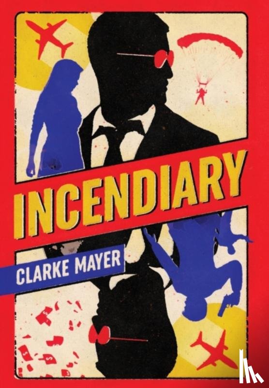 Mayer, Clarke - Incendiary