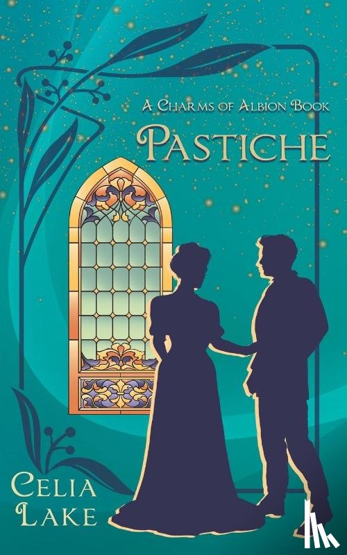 Lake, Celia - Pastiche