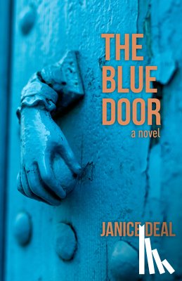 Deal, Janice - The Blue Door