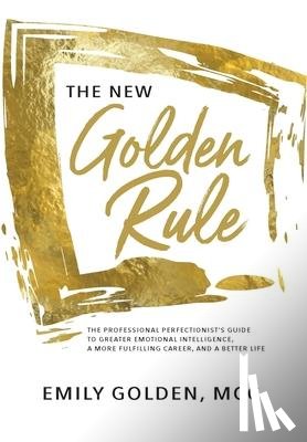 Golden, Emily - The New Golden Rule