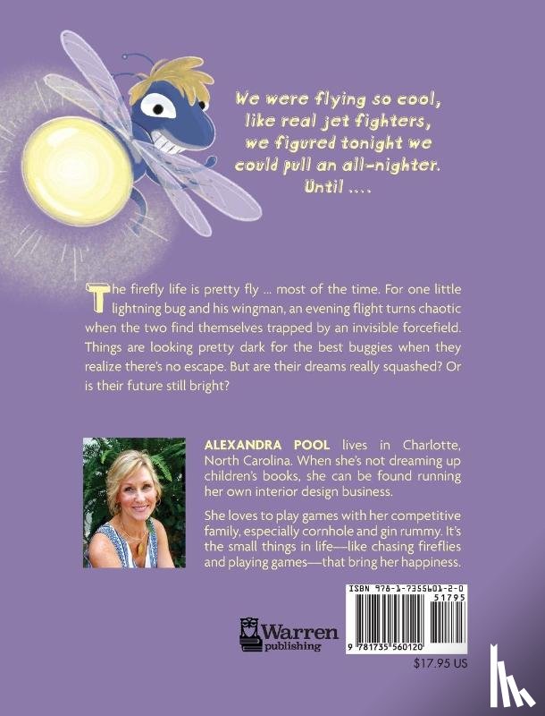 Pool, Alexandra - You Can't Go Far When You're Stuck in a Jar