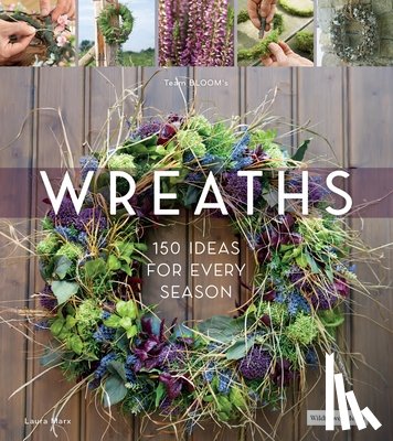 Marx, Laura - WREATHS