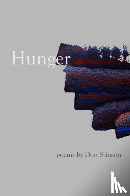 Stinson, Donald - Hunger