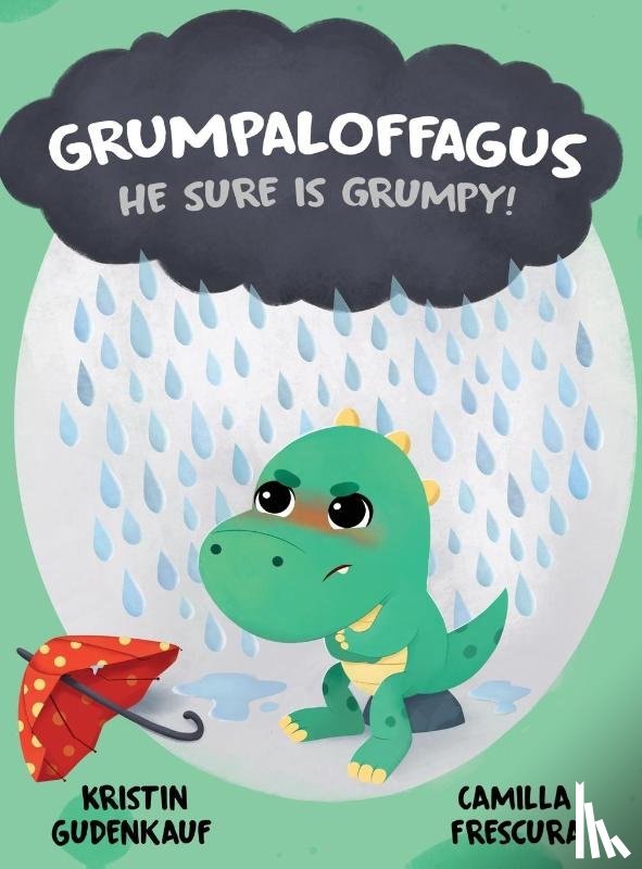 Gudenkauf, Kristin - Grumpaloffagus