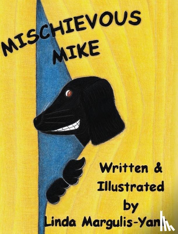 Margulis-Yant, Linda - Mischievous Mike