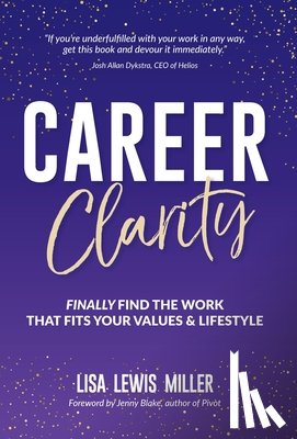 Miller, Lisa - Career Clarity