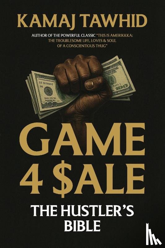 Tawhid, Kamaj - Game 4 $ale