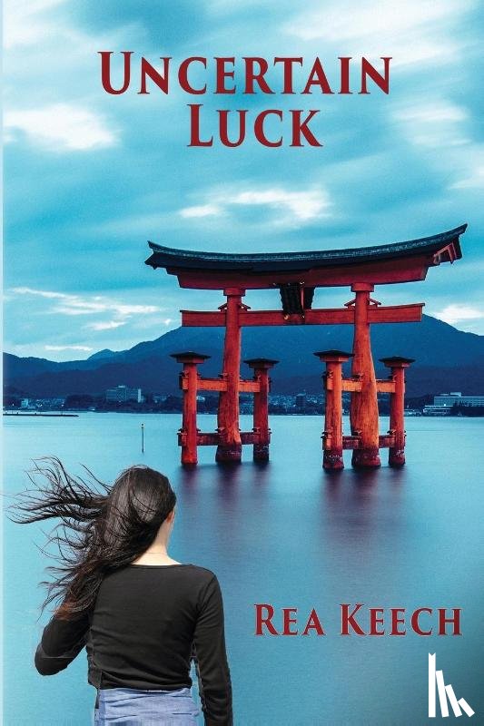 Keech, Rea - Uncertain Luck