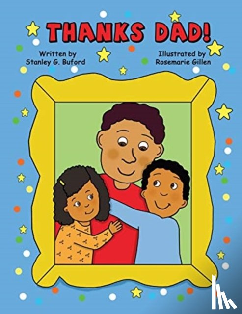 Buford, Stanley G - Thanks Dad!