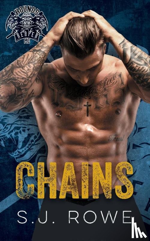 Rowe, S. J. - Chains