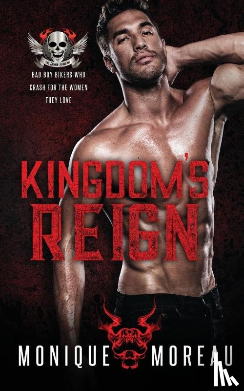 Moreau, Monique Monique - Kingdom's Reign