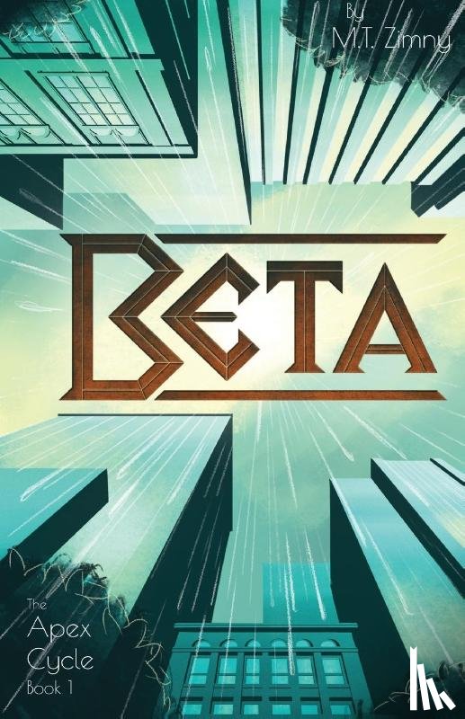 Zimny, M T - Beta