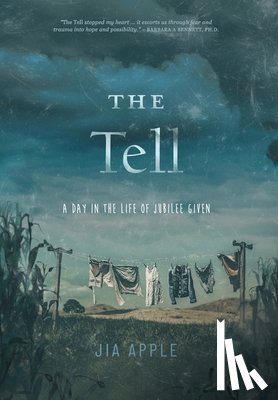 Apple, Jia - Apple, J: Tell