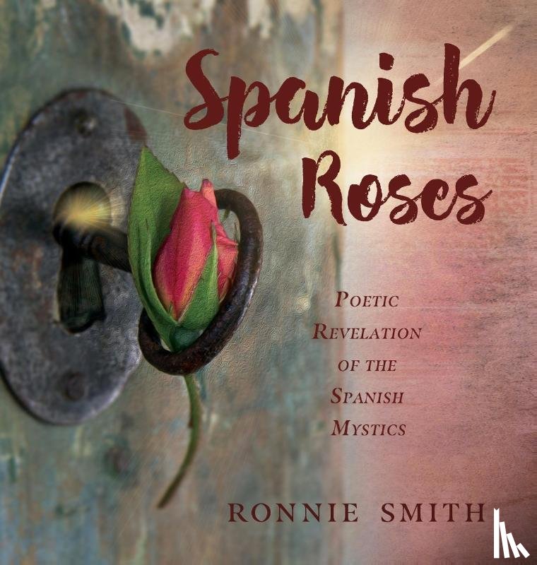 Smith, Ronnie - SPANISH ROSES