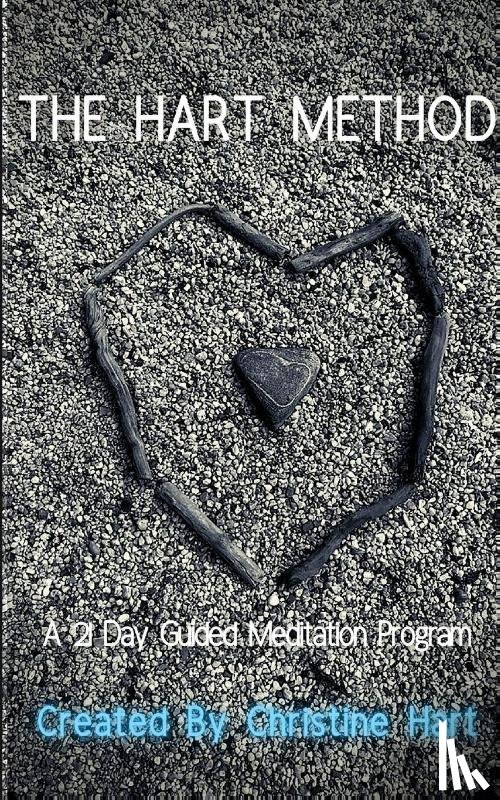 Hart, Christine - The Hart Method