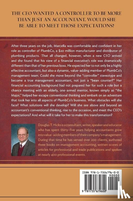 Hicks, Douglas T - Profitable Expectations