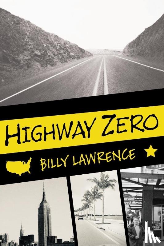 Lawrence, Billy - Highway Zero
