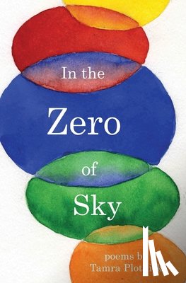 Plotnick, Tamara - In the Zero of Sky
