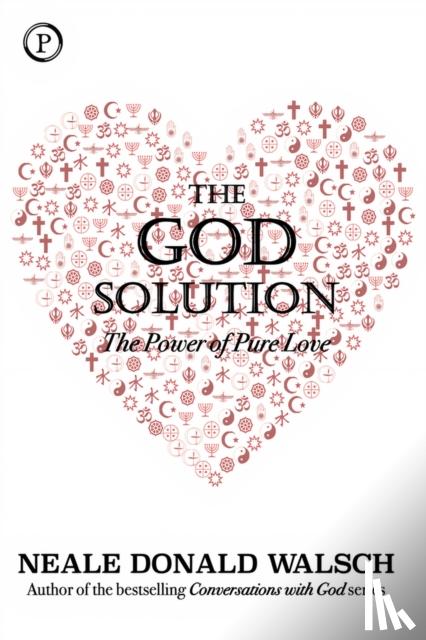 Walsch, Neale Donald - The God Solution