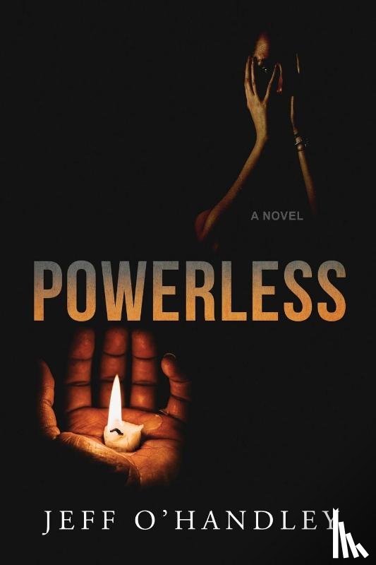O'Handley, Jeff - Powerless