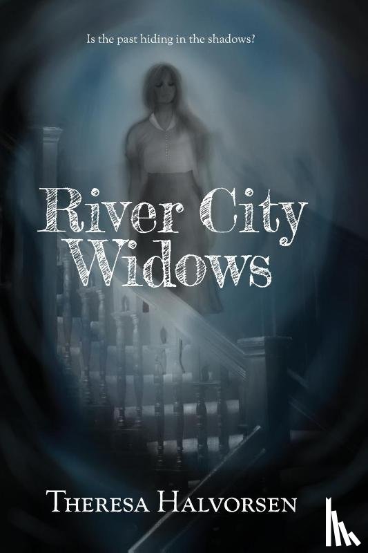 Halvorsen, Theresa - River City Widows