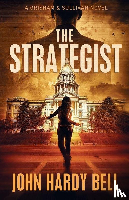 Bell, John Hardy - The Strategist