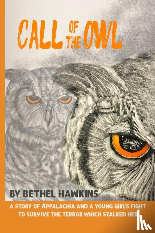 Hawkins, Mary Bethel - Call of the Owl
