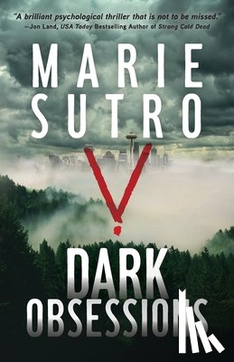 Sutro, Marie - Dark Obsessions