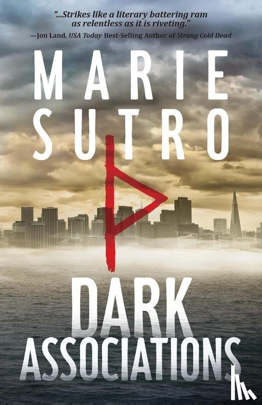 Sutro, Marie - Dark Associations