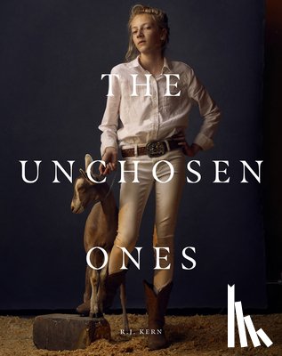 Kern, R. J. - R.J. Kern: The Unchosen Ones