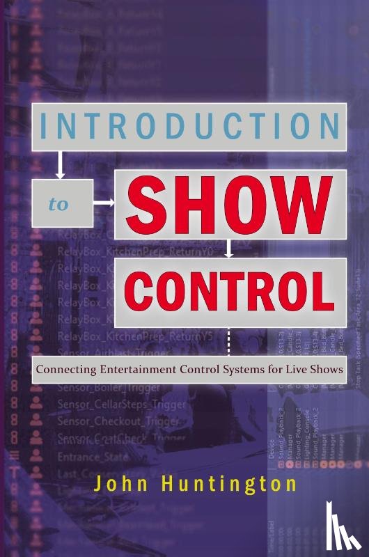 Huntington, John - Introduction to Show Control