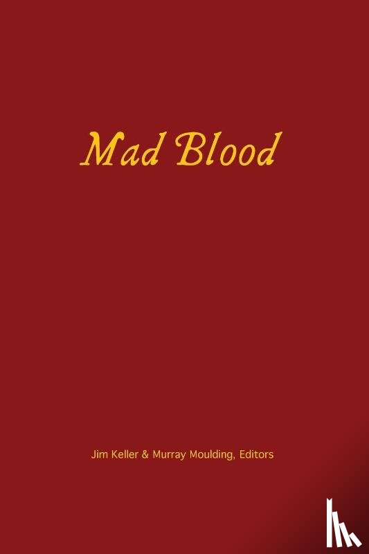  - Mad Blood