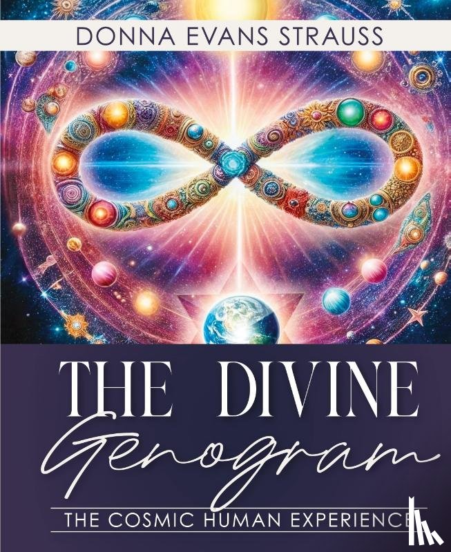 Strauss, Donna Evans - The Divine Genogram