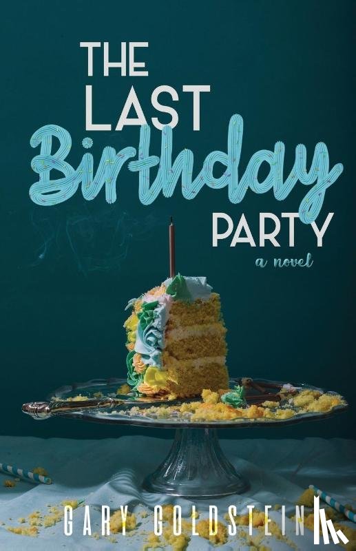 Goldstein, Gary - The Last Birthday Party