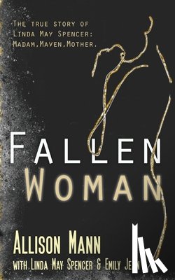 Mann, Allison - Fallen Woman