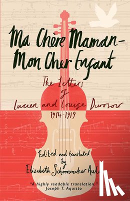 Durosoir, Lucien - Ma Chere Maman - Mon Cher Enfant