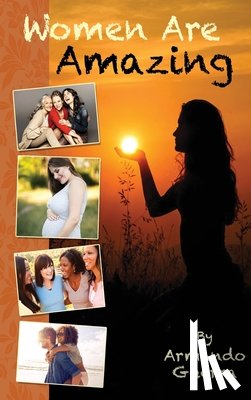 Guerra, Armando - Women are Amazing