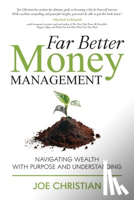Christian, Joe - Far Better Money Management
